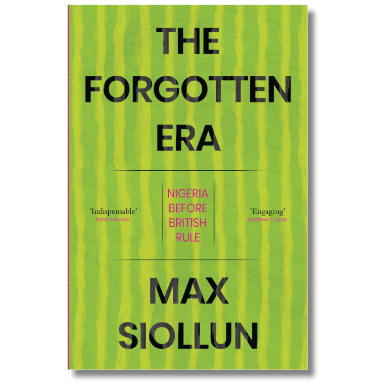 The Forgotten Era