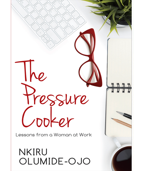 The Pressure Cooker