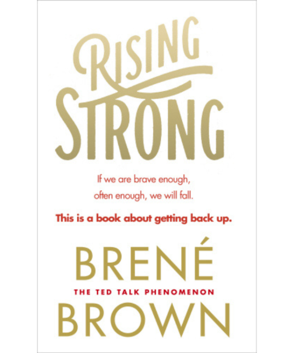 Rising Strong