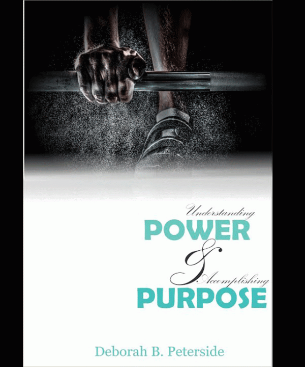 Understanding Power & Accomplishing Purpose