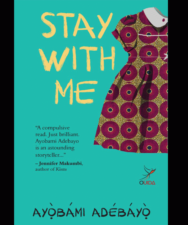 Stay With Me