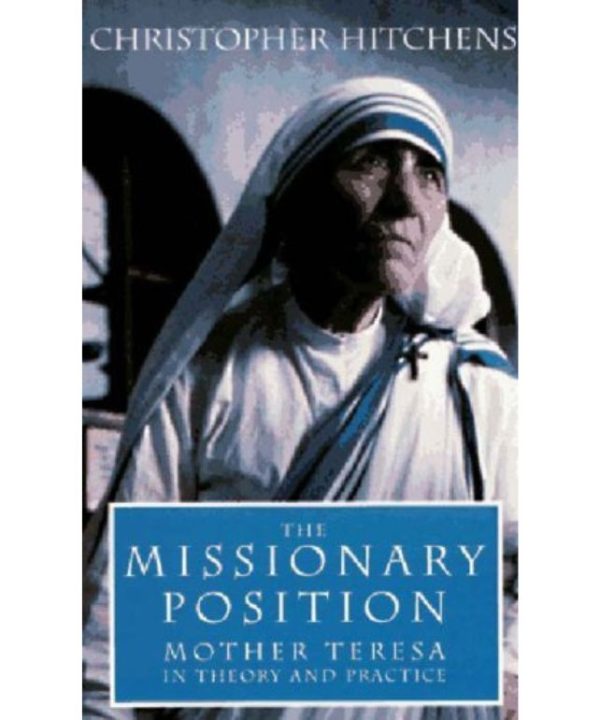 The Missionary Position books