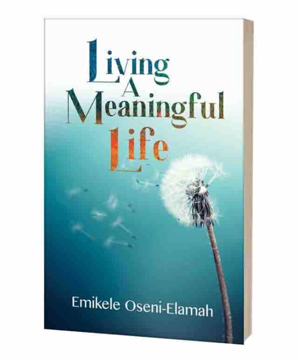 Living A Meaningful Life