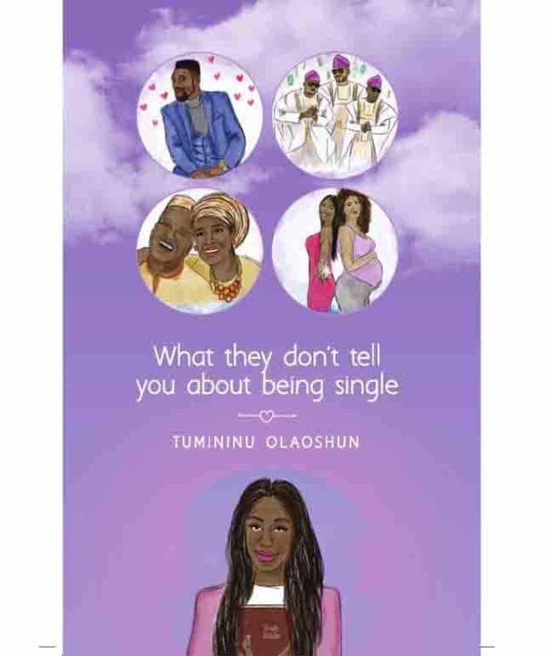 What They Don't Tell You About Being Single