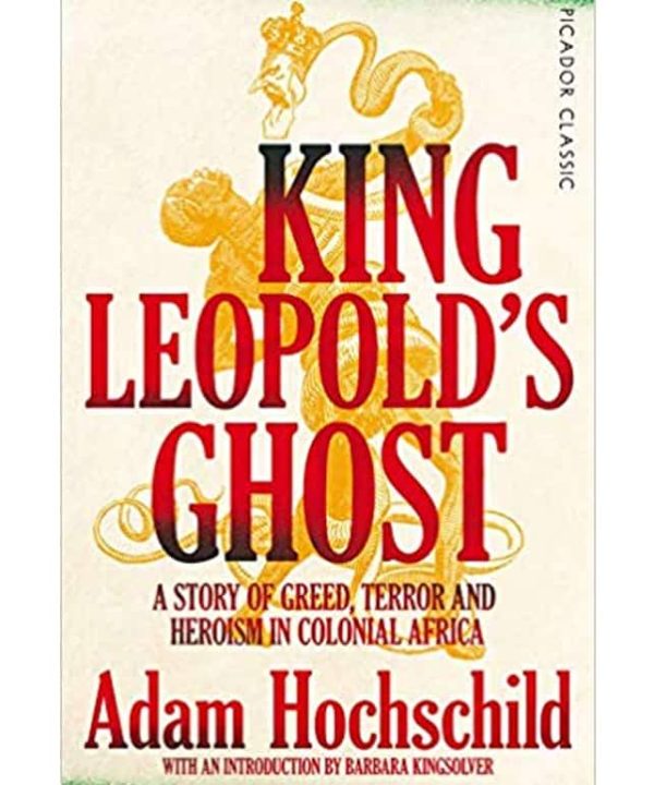 King Leopold's Ghost
