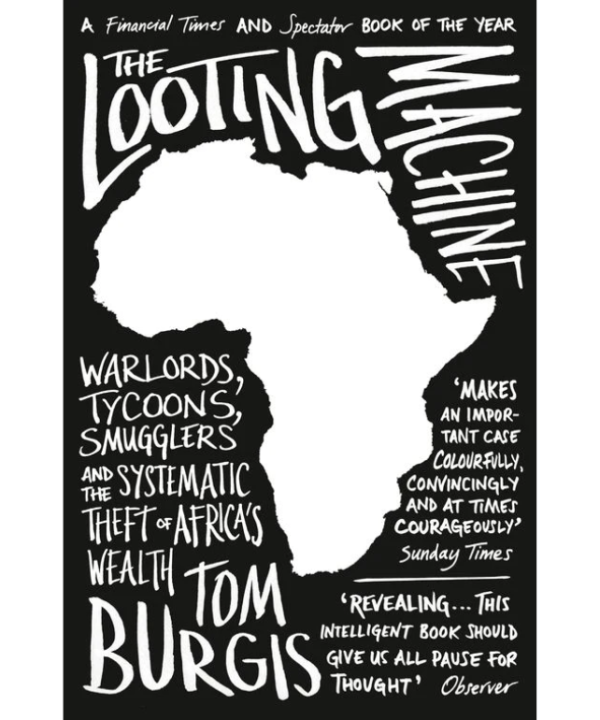 The Looting Machine