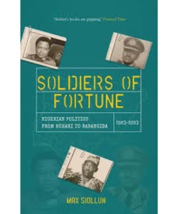 Soldiers of Fortune