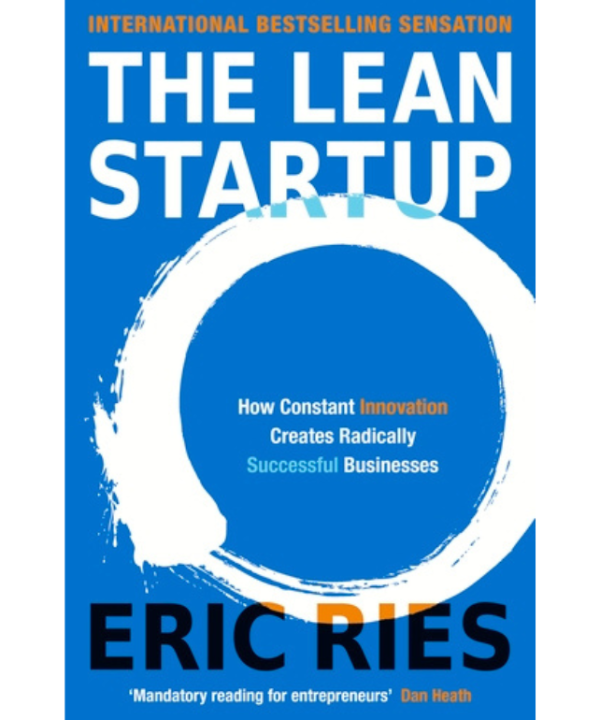 The Lean Startup