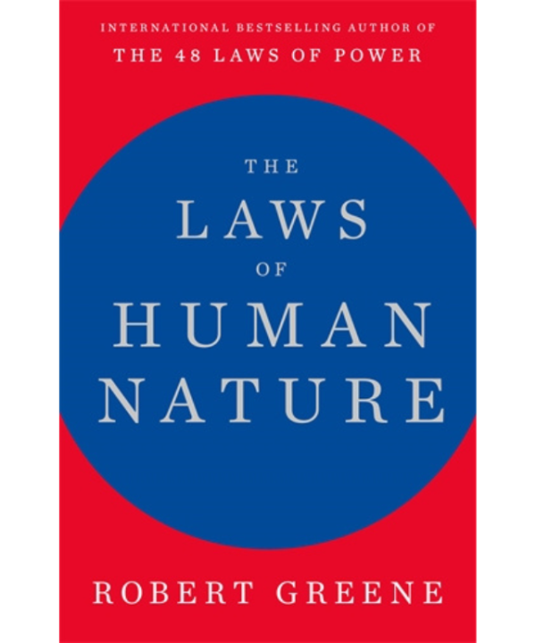 The Laws of Human Nature