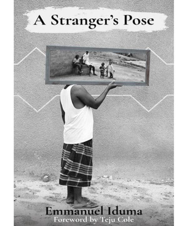 A Stranger's Pose