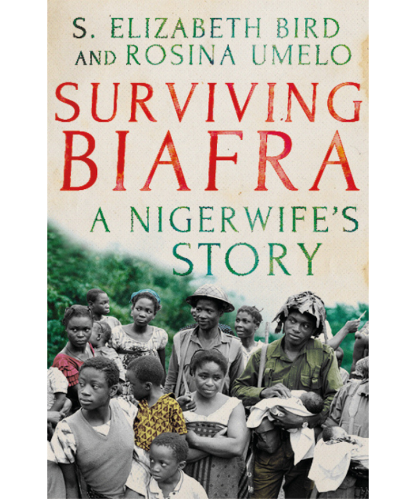 Surviving Biafra