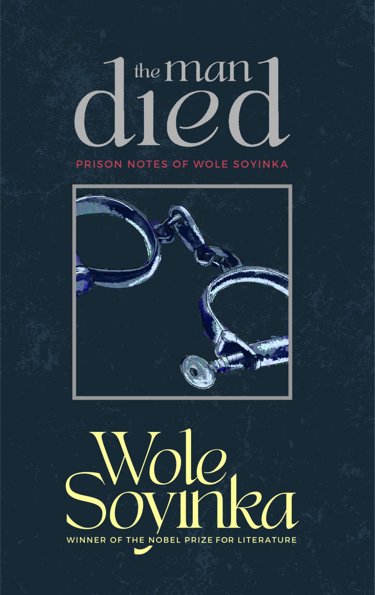 The Man Died: Prison Notes of Wole Soyinka