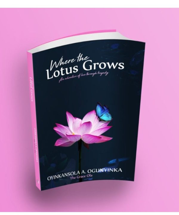 Where the Lotus Grows