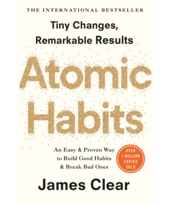 Atomic Habits