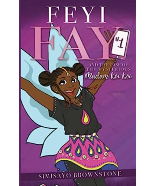 Fey Fay Vol. 1
