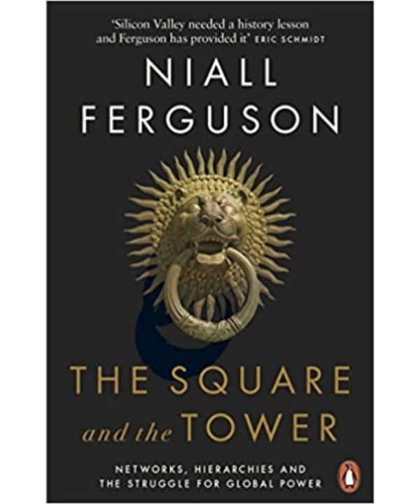 the square and the tower book