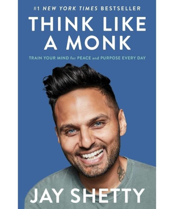 Think Like a Monk