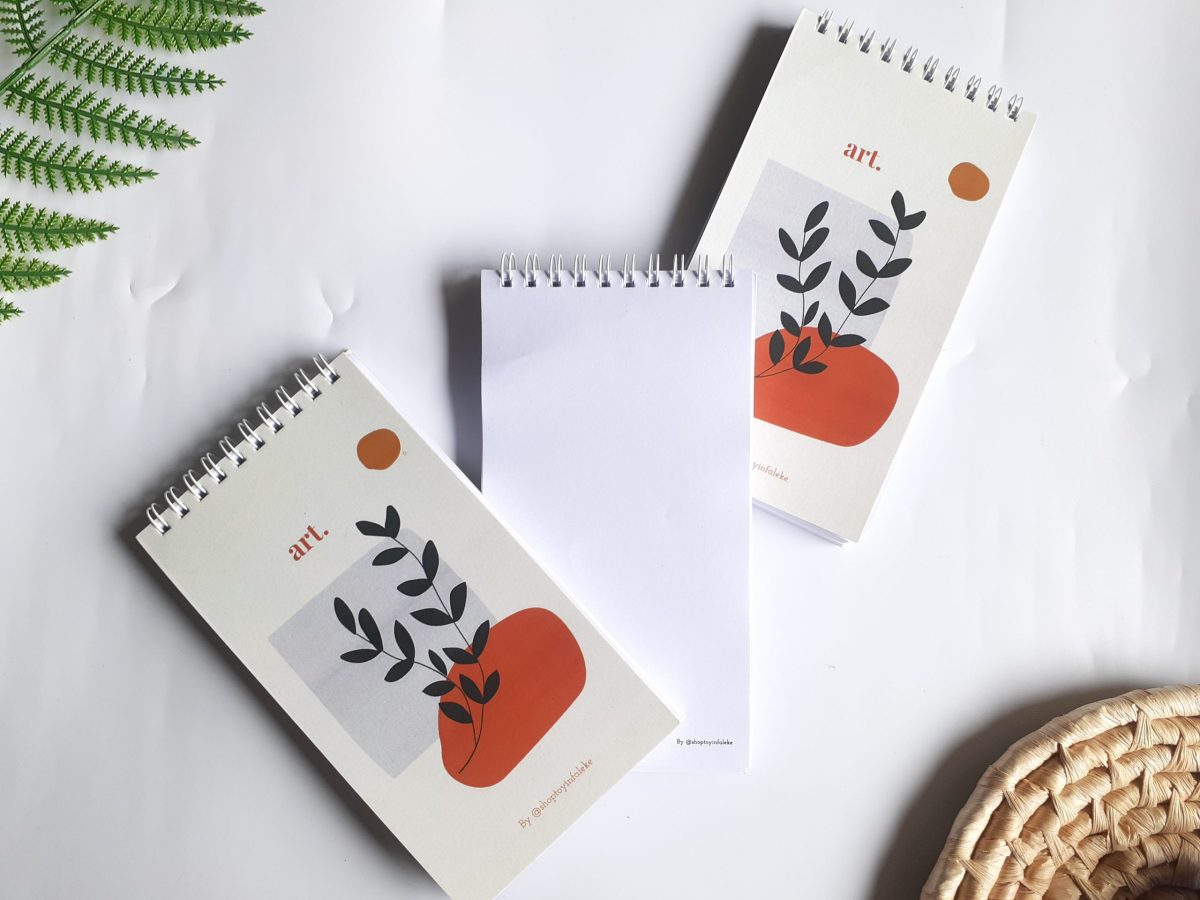 Memopad by shoptoyinfaleke - Image 3