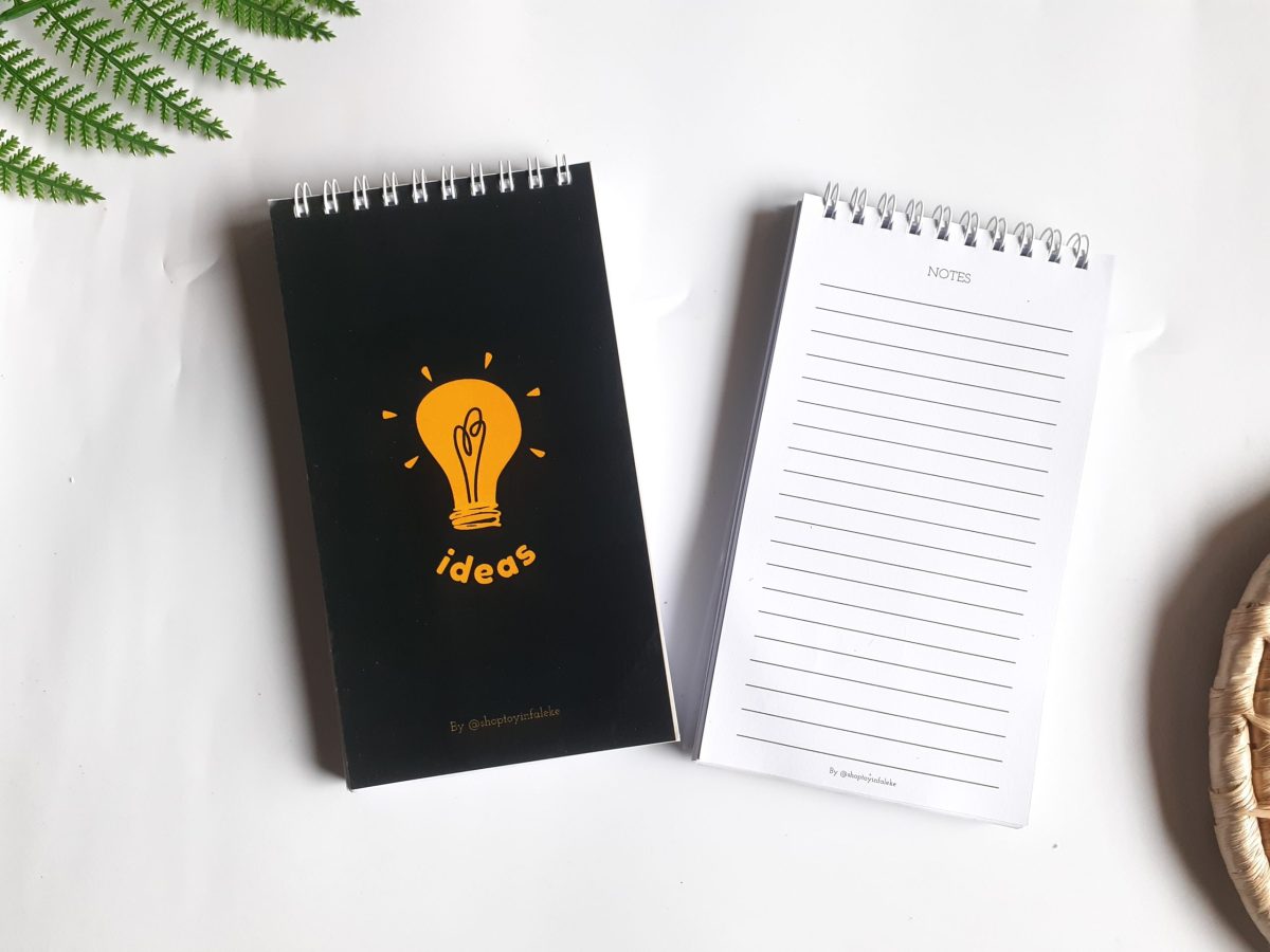 Memopad by shoptoyinfaleke - Image 4