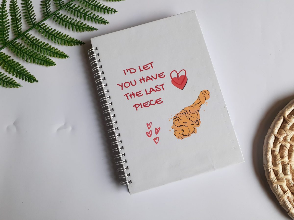 Notepad by shoptoyinfaleke - Image 5