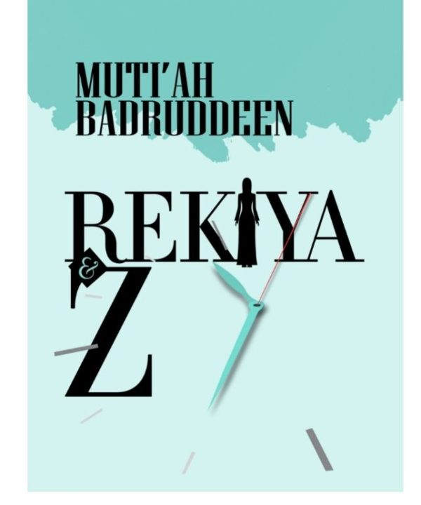 Rekiya & Z