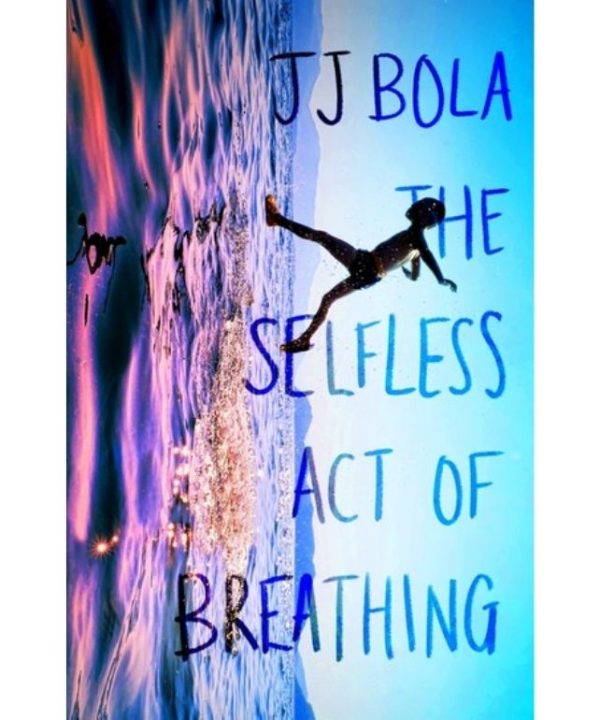 The Selfless Act of Breathing