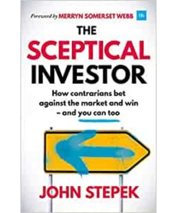 the sceptical investor book