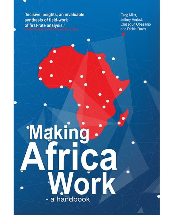 making africa work book