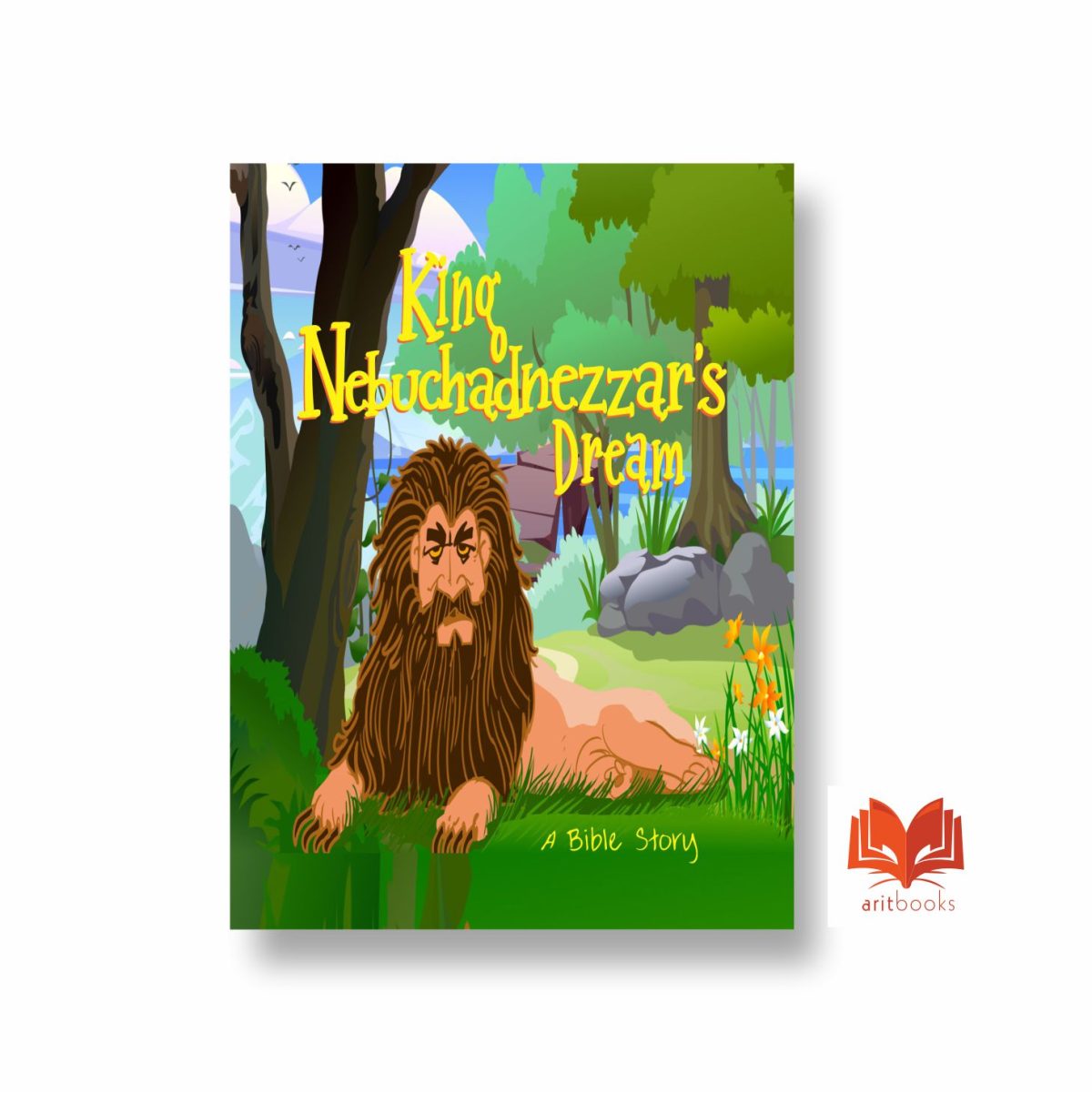 King Nebuchadnezzar's Dream