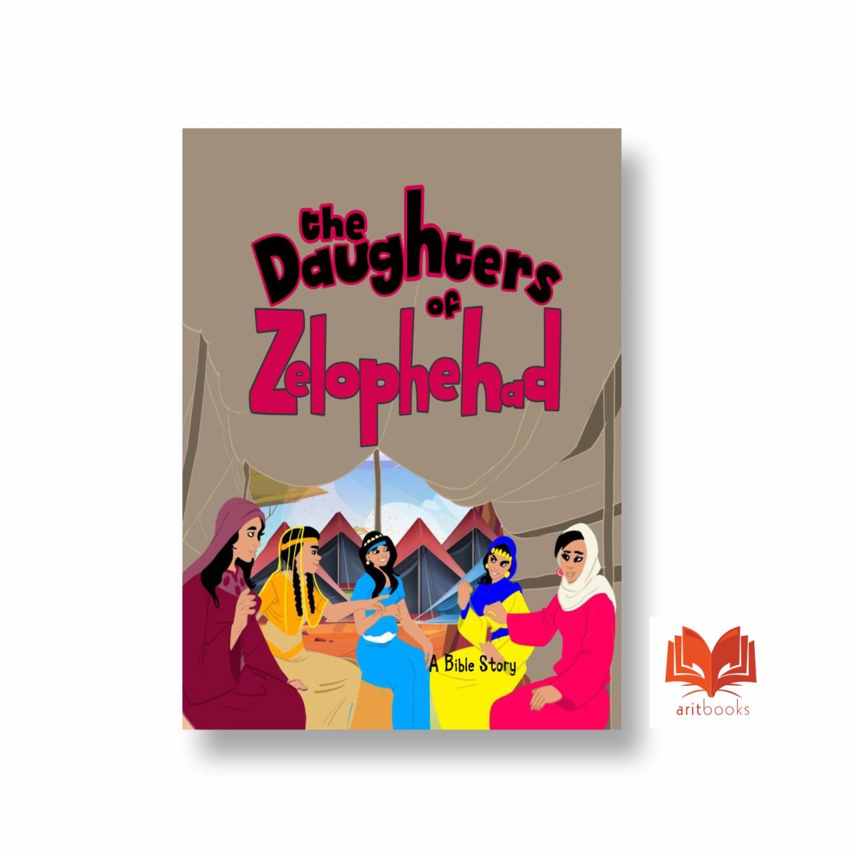 Daughters of Zelophehad