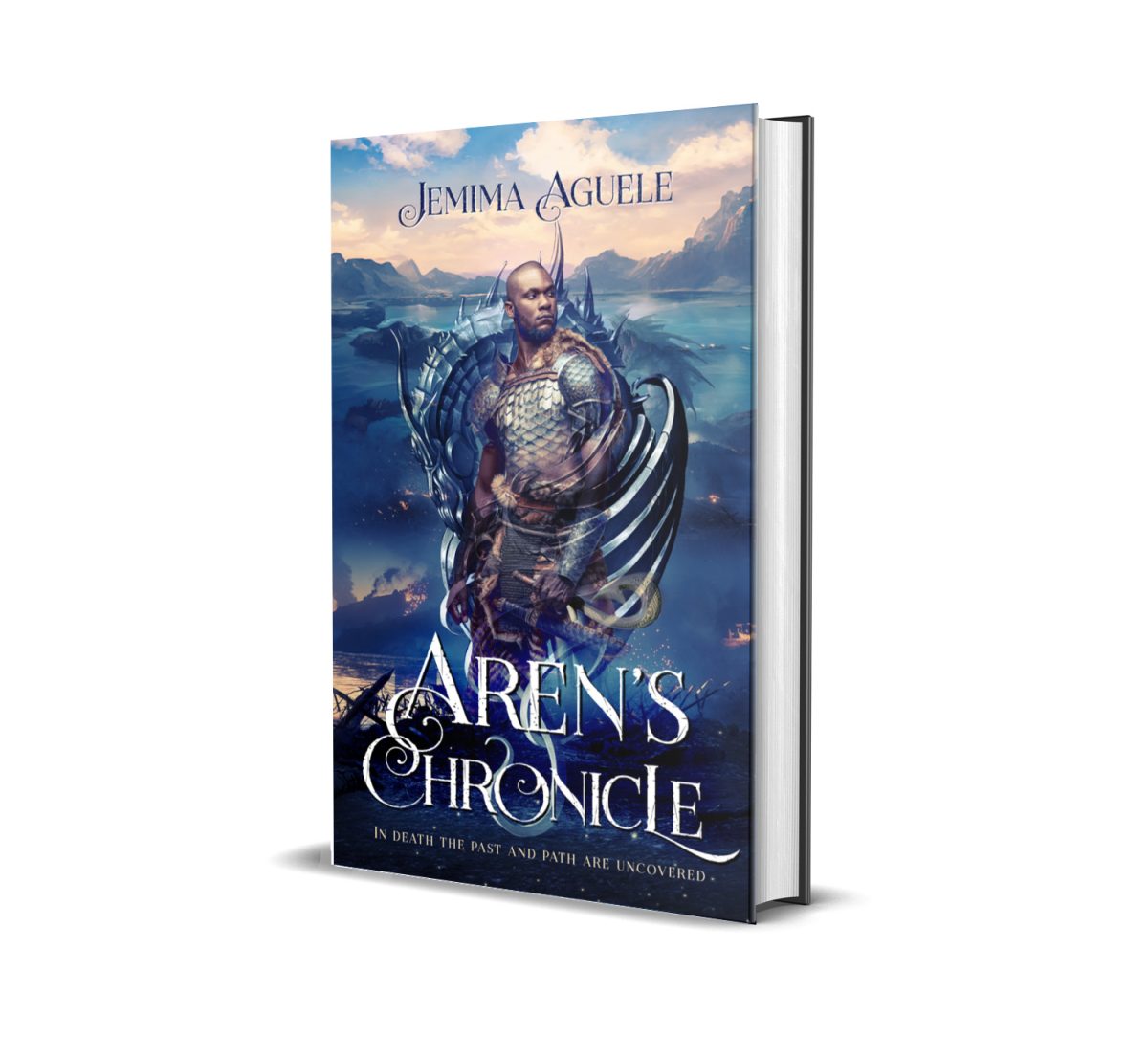 Aren’s Chronicle