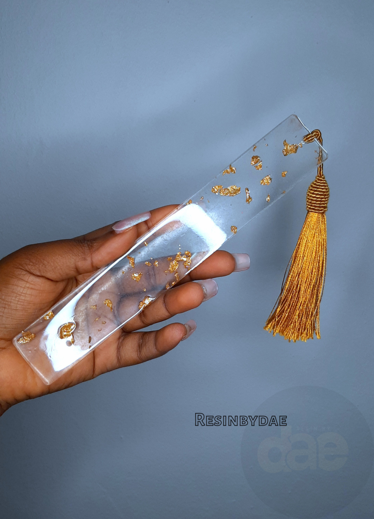 Resin Bookmarks - Image 2