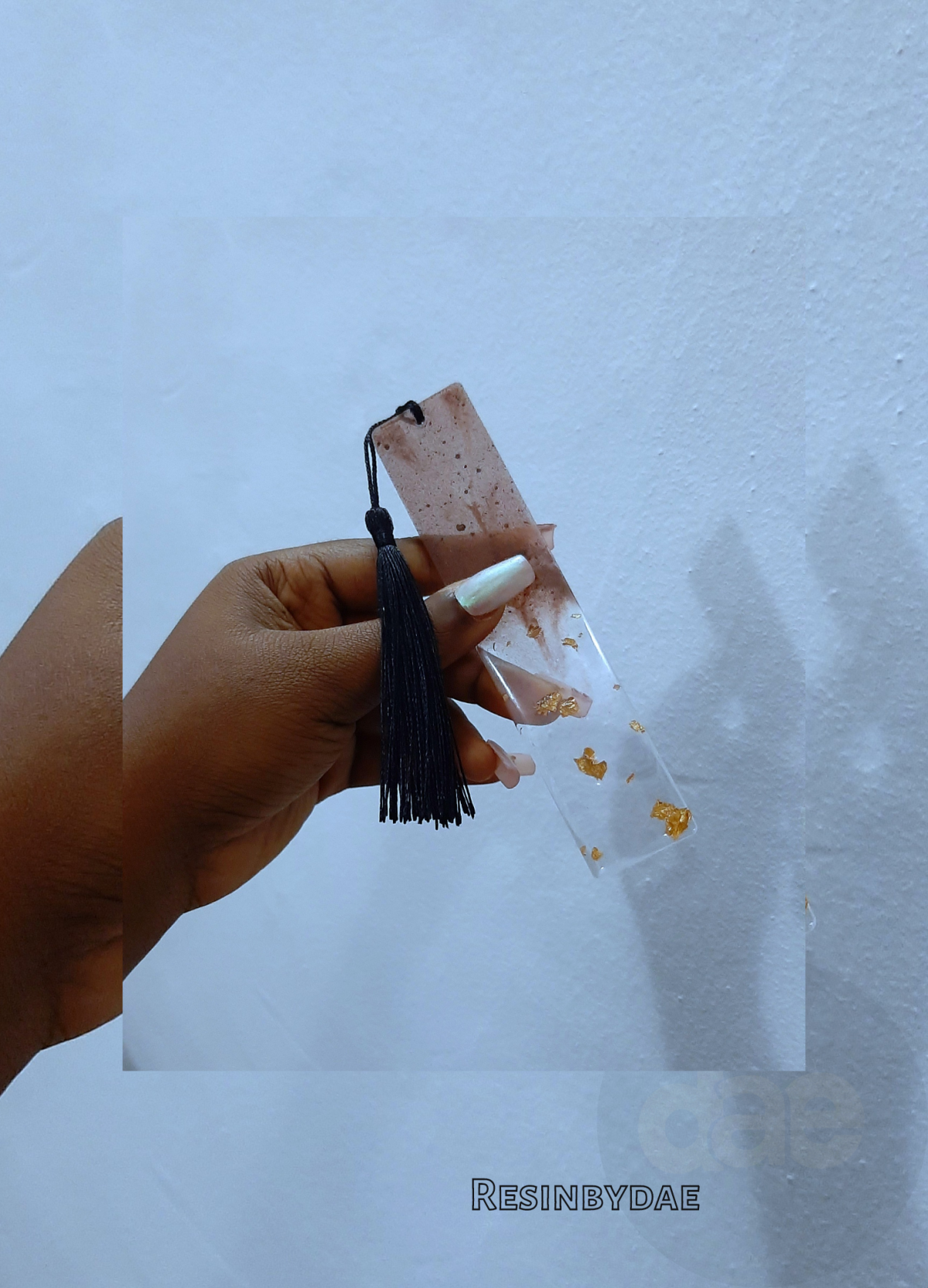 Resin Bookmarks - Image 4