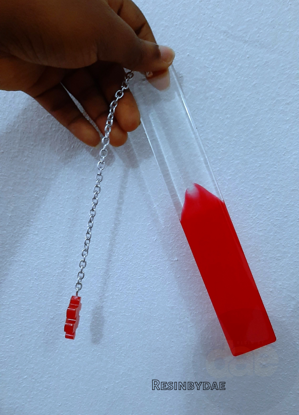 Resin Bookmarks - Image 5