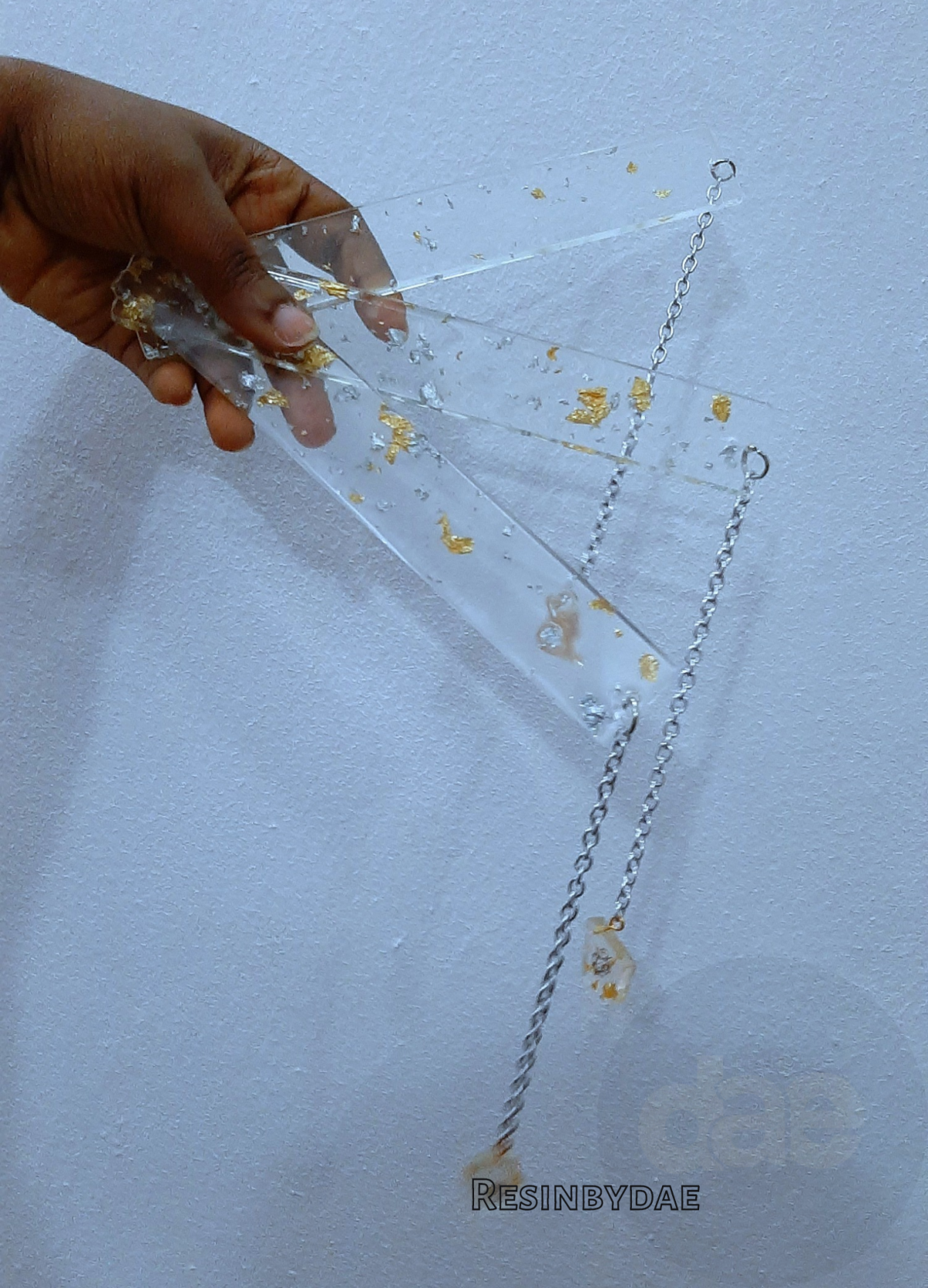 Resin Bookmarks - Image 3