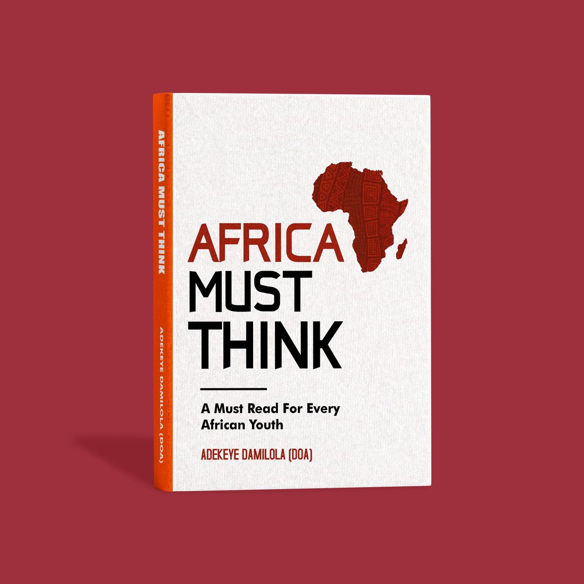 Africa Must Think