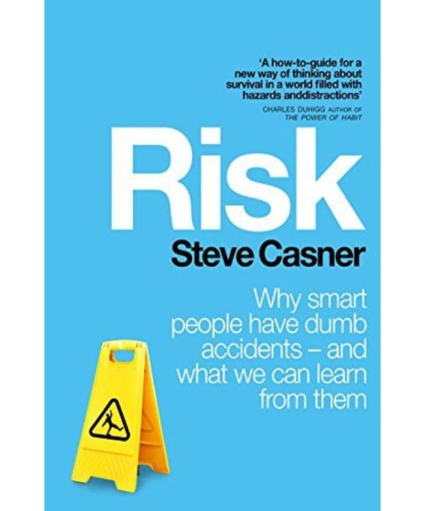 Risk book