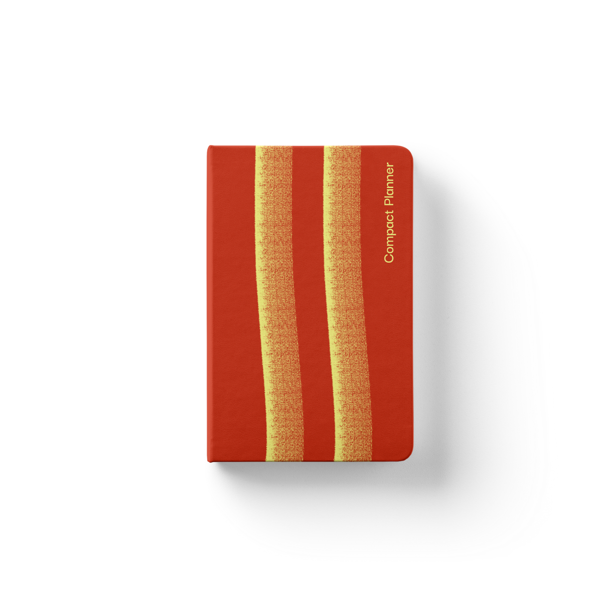 Compact Red Small
