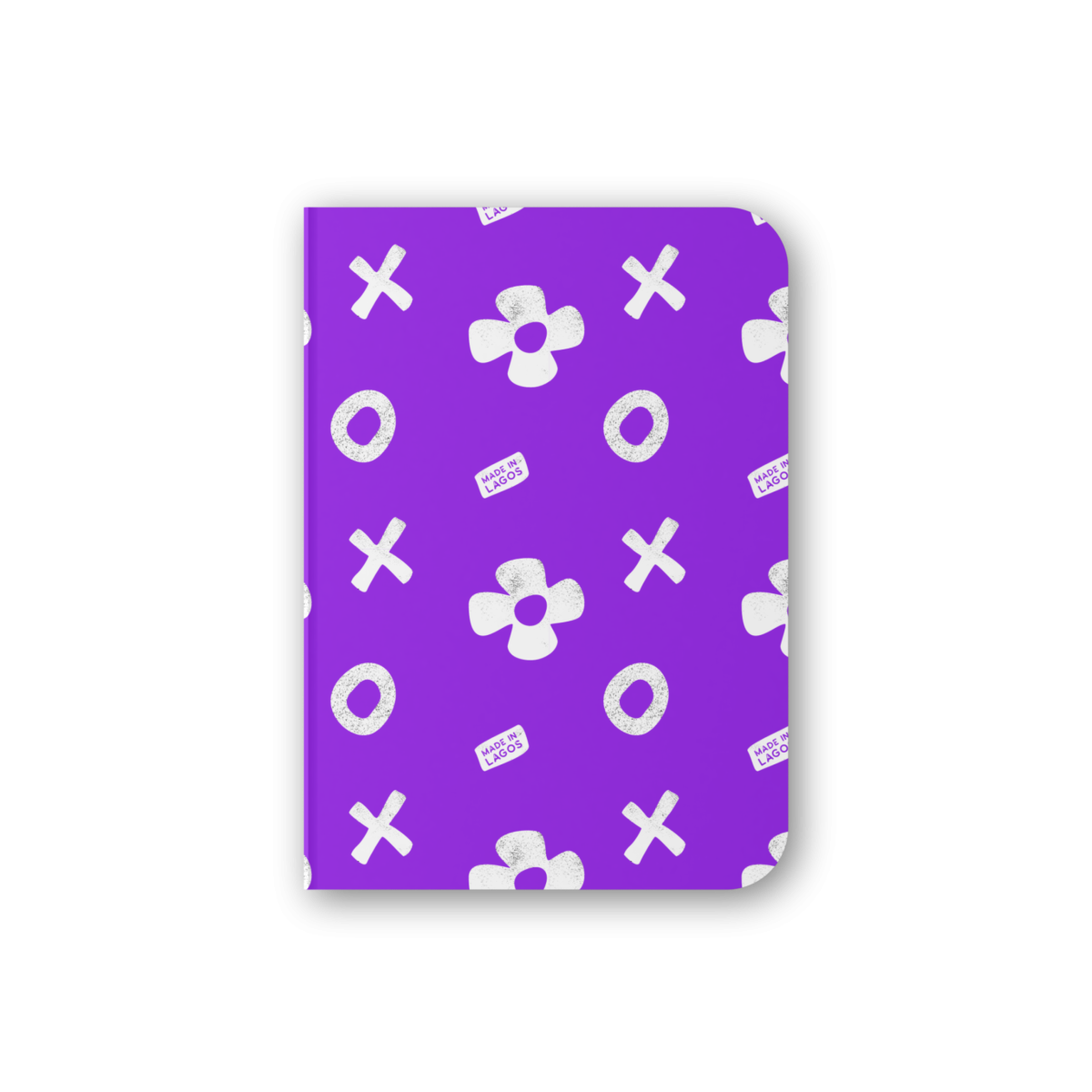 New School Purple
