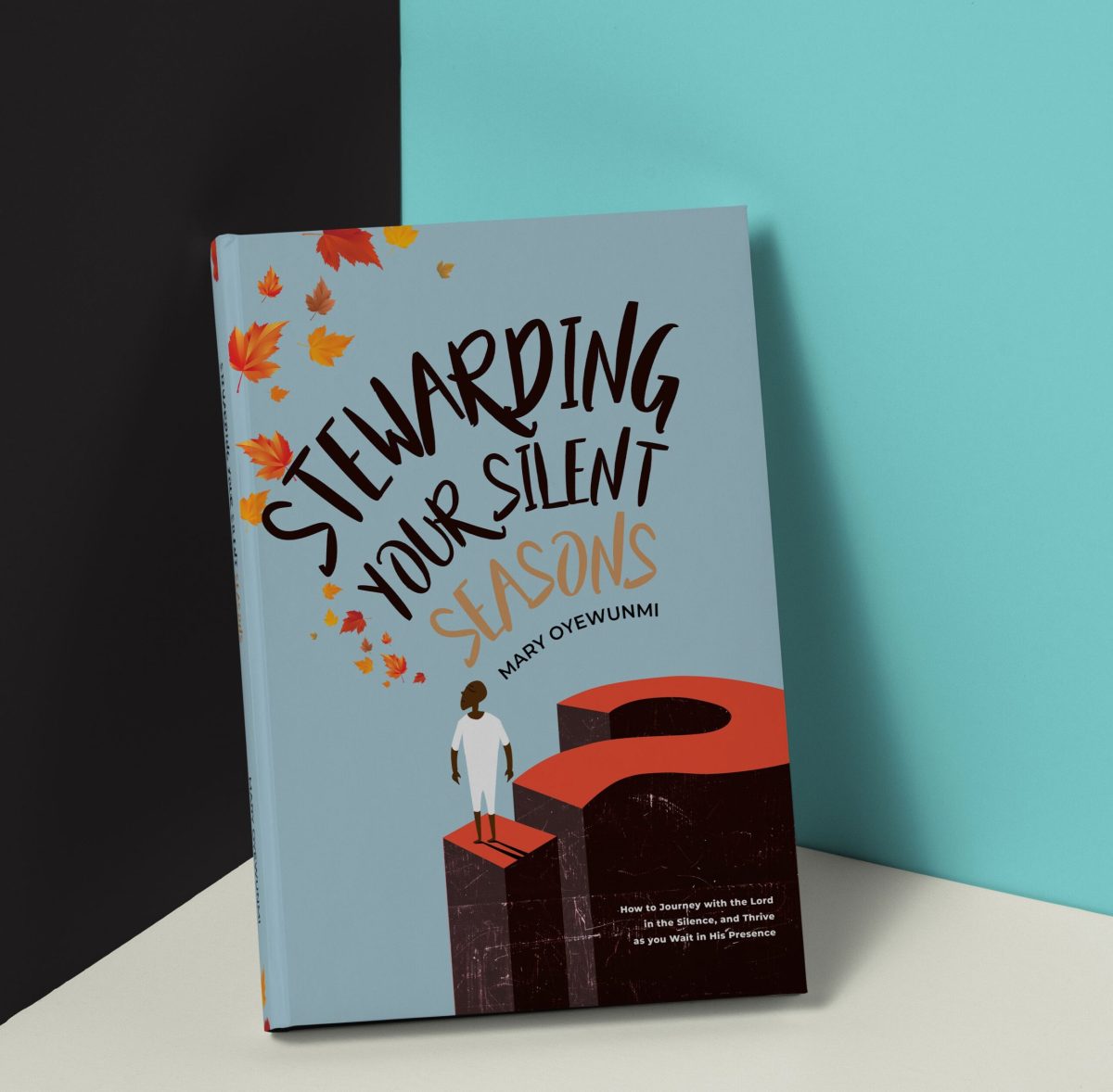 Stewarding Your Silent Seasons