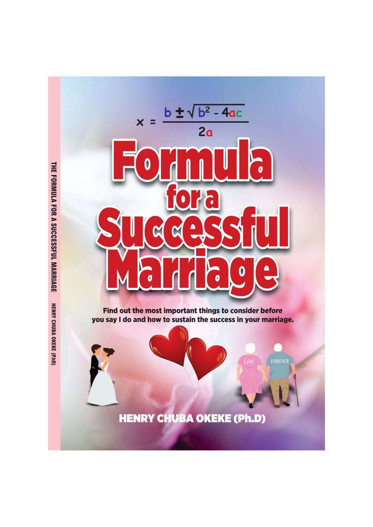 Formula for a Successful Marriage