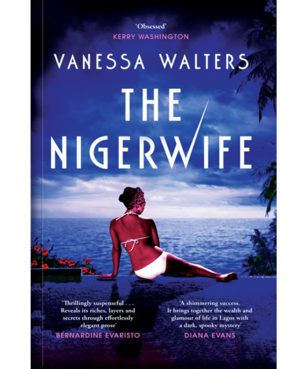 The Nigerwife