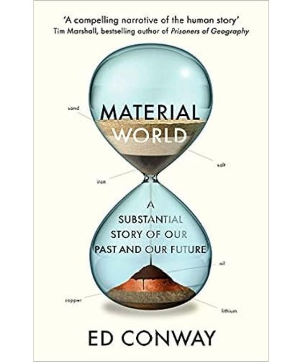Material World books
