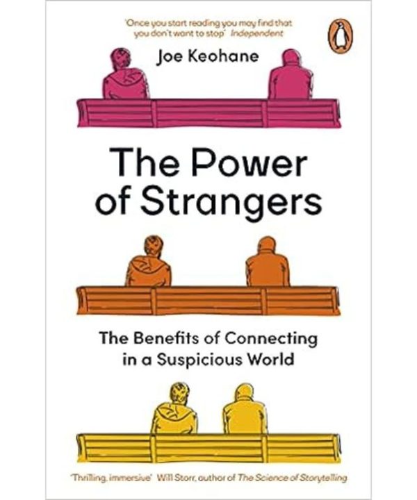 The Power of Strangers books