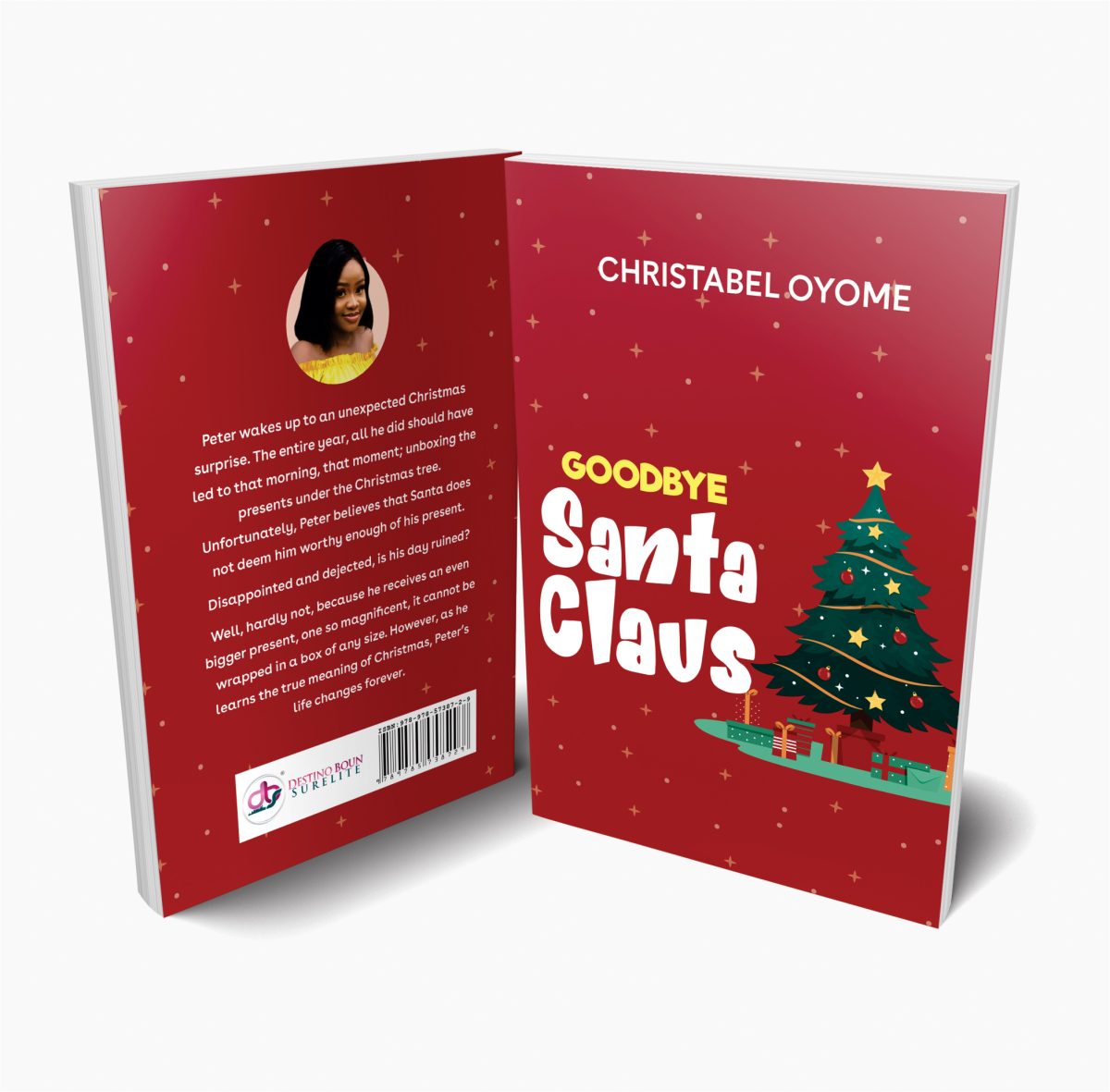 Goodbye Santa Claus