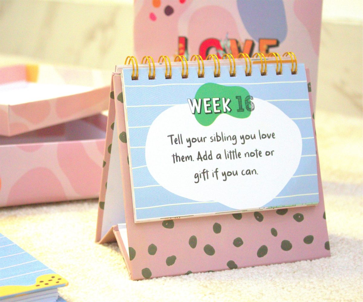 Love in a Year Gift Box by Oludidit - Image 5