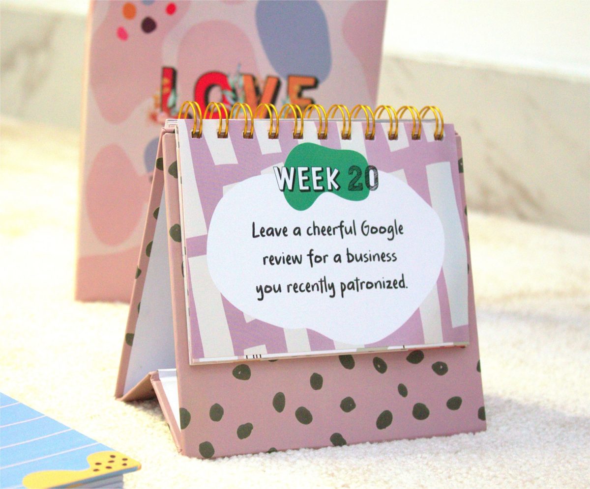 Love in a Year Gift Box by Oludidit - Image 7