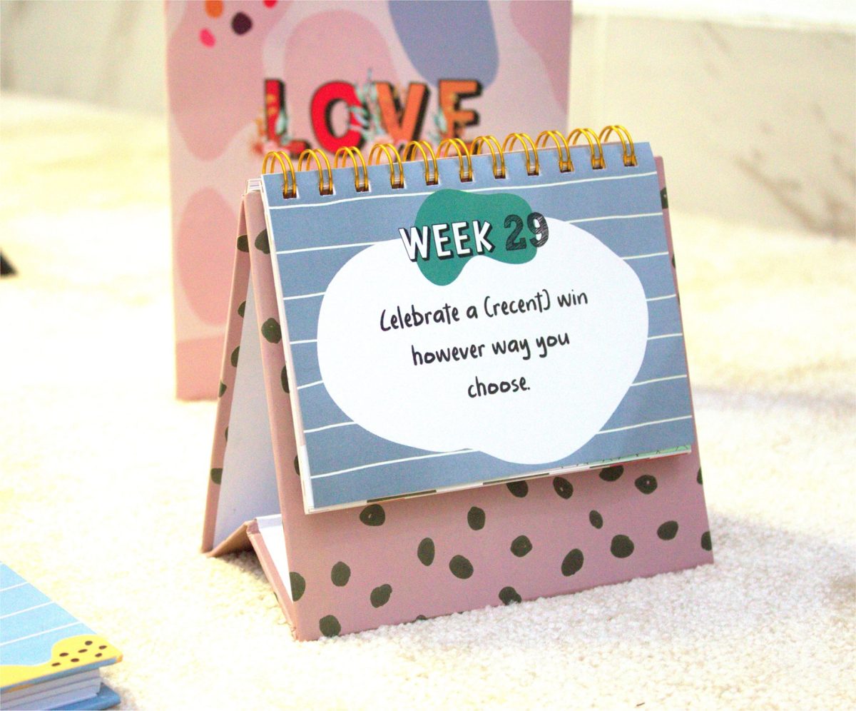 Love in a Year Gift Box by Oludidit - Image 8