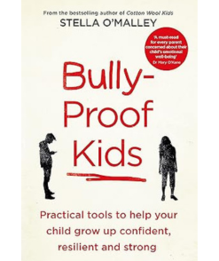 Bully Proof kids