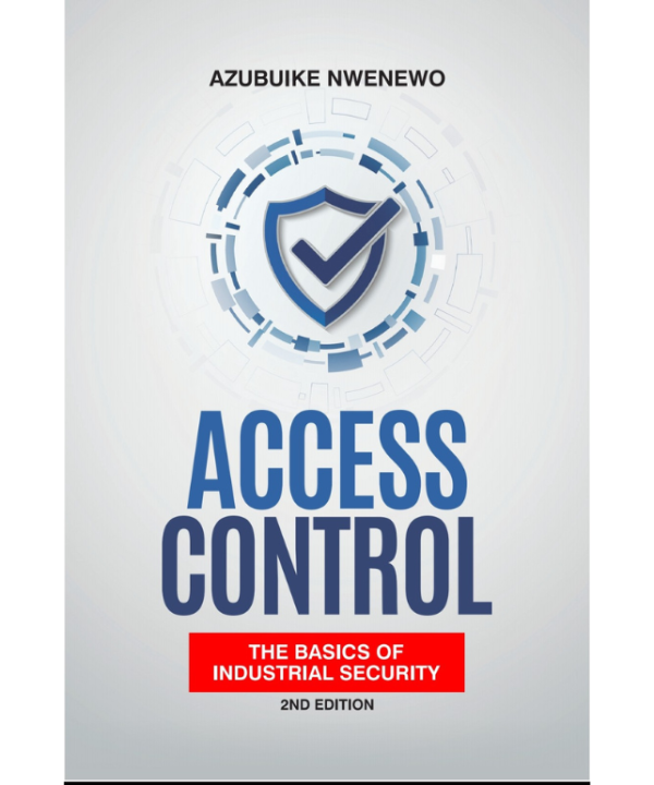 Access Control: The Basics of Industrial Security